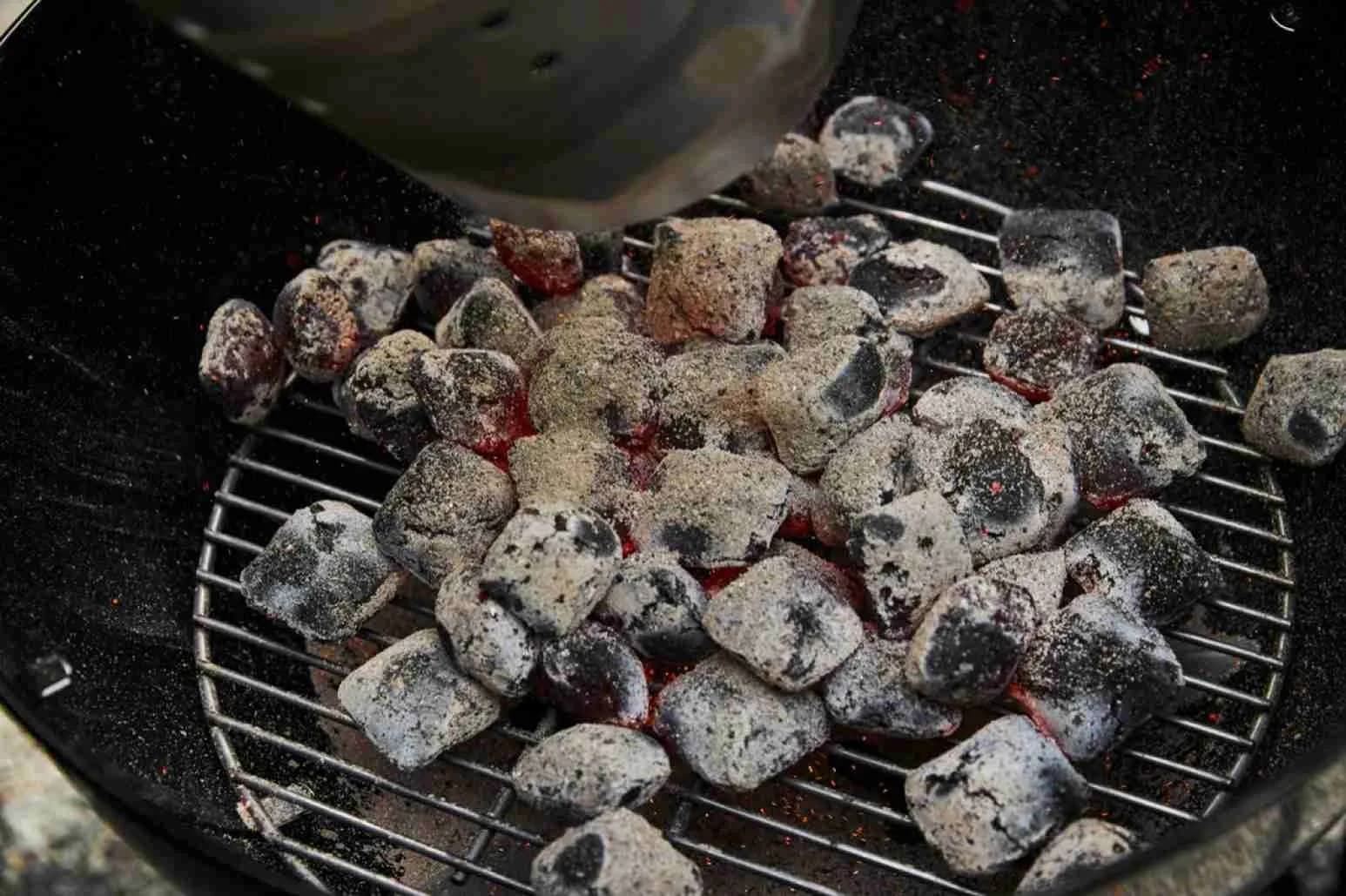Brichete Weber, sac de 4 kg — imaginea 3