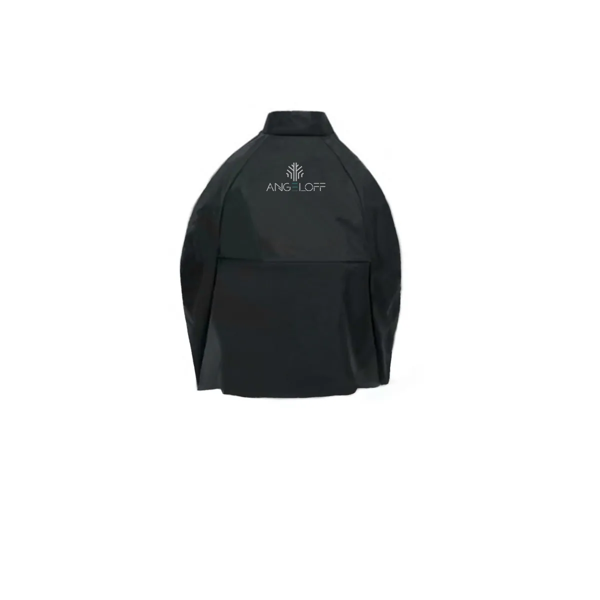 Husă Kamado premium Mini scurt pentru grătarul ceramic