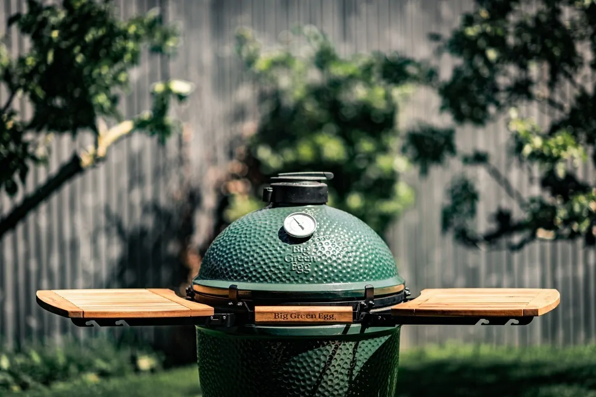 Pro Pack, Big Green Egg, Large — imaginea 2