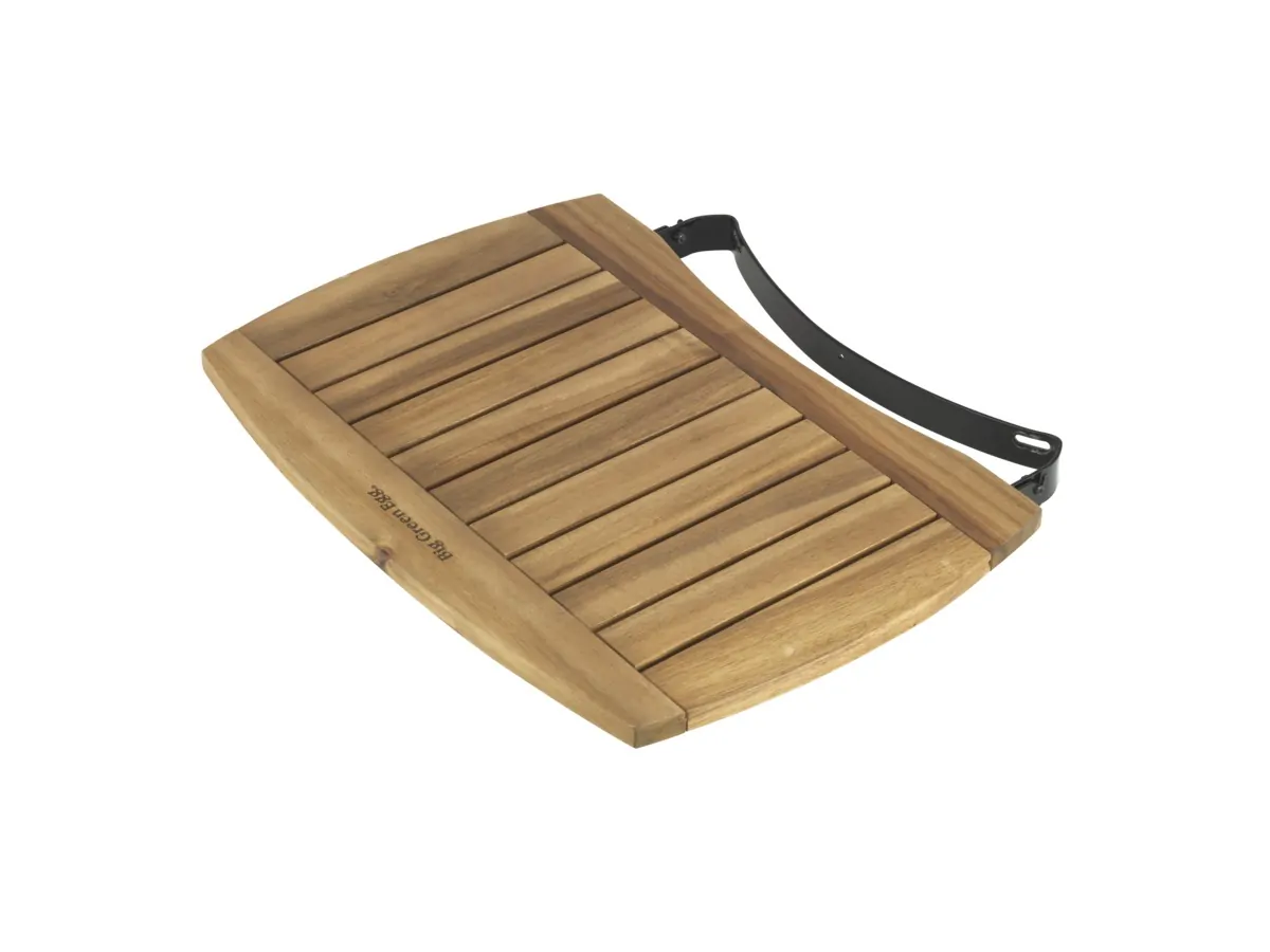 Egg Mates, masute laterale, pentru Kamado XLarge, Big Green Egg — imaginea 3