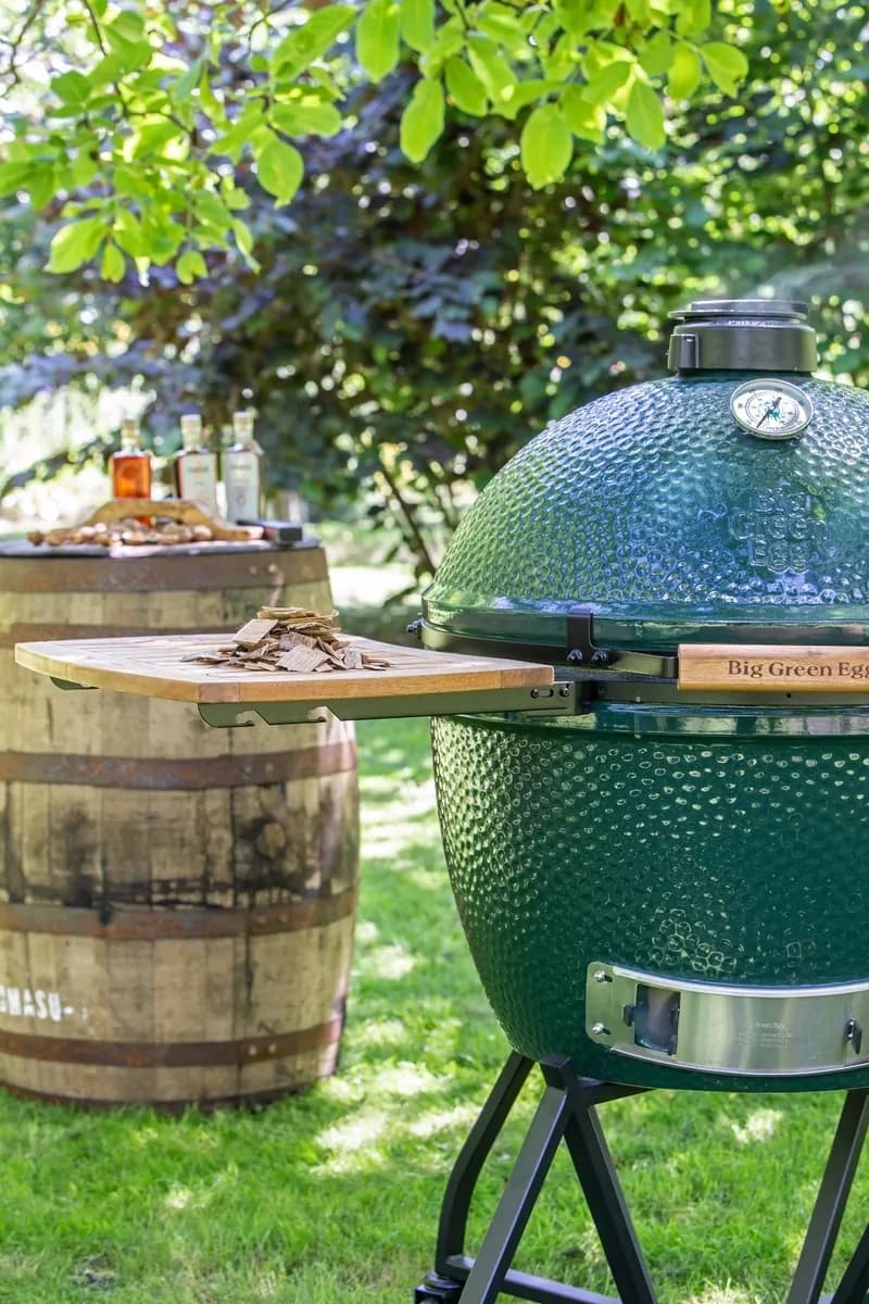 Pro Pack, Big Green Egg, XLarge — imaginea 2
