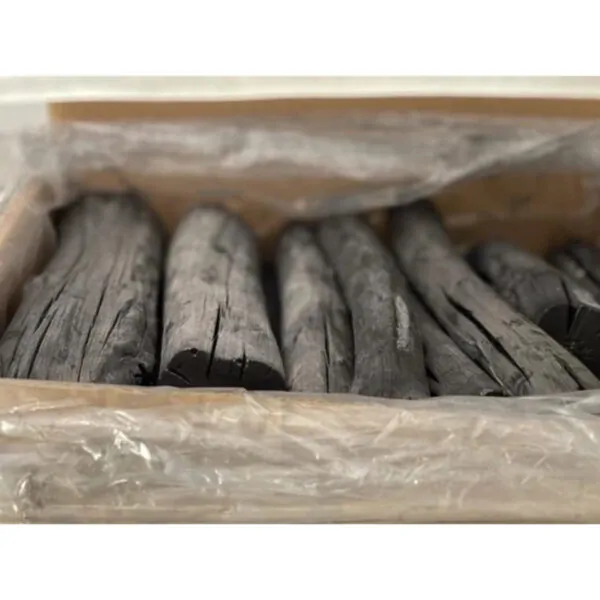 Cărbuni Binchotan Maitiew, 7.5 kg, Bestcharcoal — imaginea 2