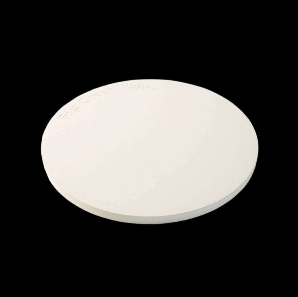 Piatra de gatit pentru Kamado XLarge, Big Green Egg
