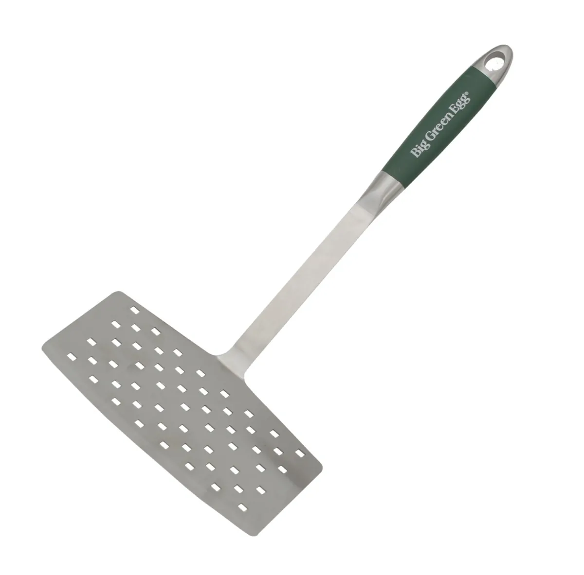 Set de instrumente personalizate pentru gratar din otel inoxidabil, Big Green Egg — imaginea 2