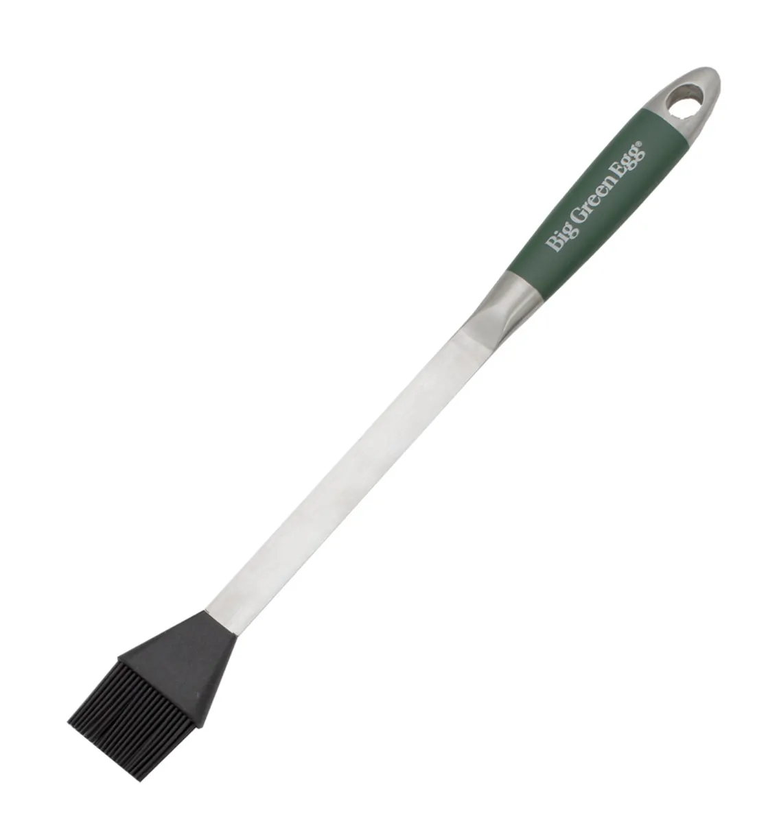 Set de instrumente personalizate pentru gratar din otel inoxidabil, Big Green Egg — imaginea 4
