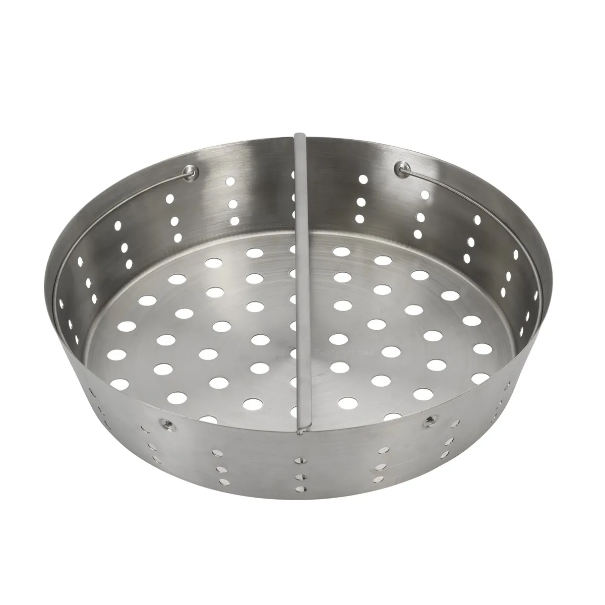 Bol metalic pentru foc, Kamado XLarge, Big Green Egg — imaginea 3
