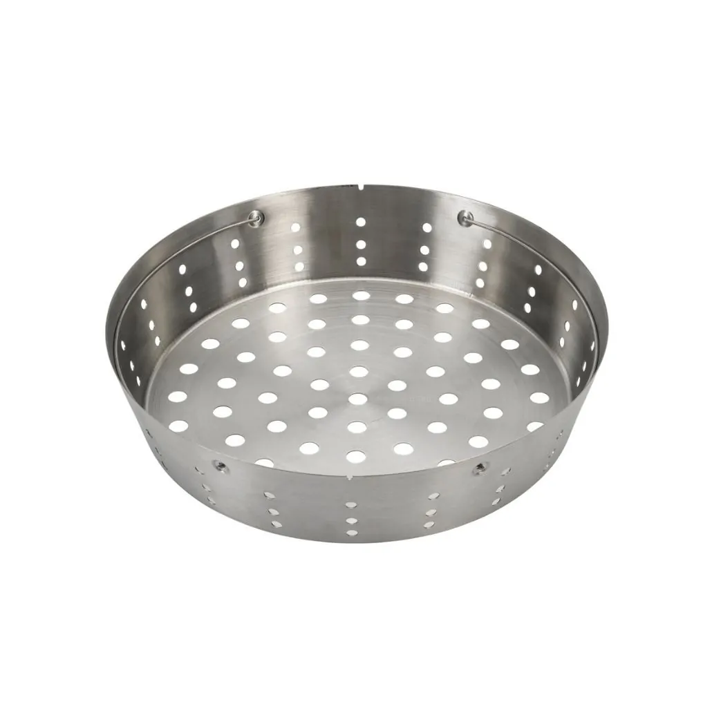 Bol metalic pentru foc, Kamado XLarge, Big Green Egg