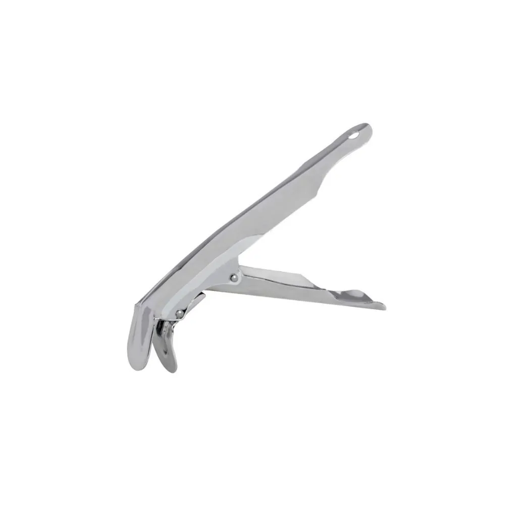 Cleste penntru ridicat grila inox, Grid Gripper, Big Green Egg