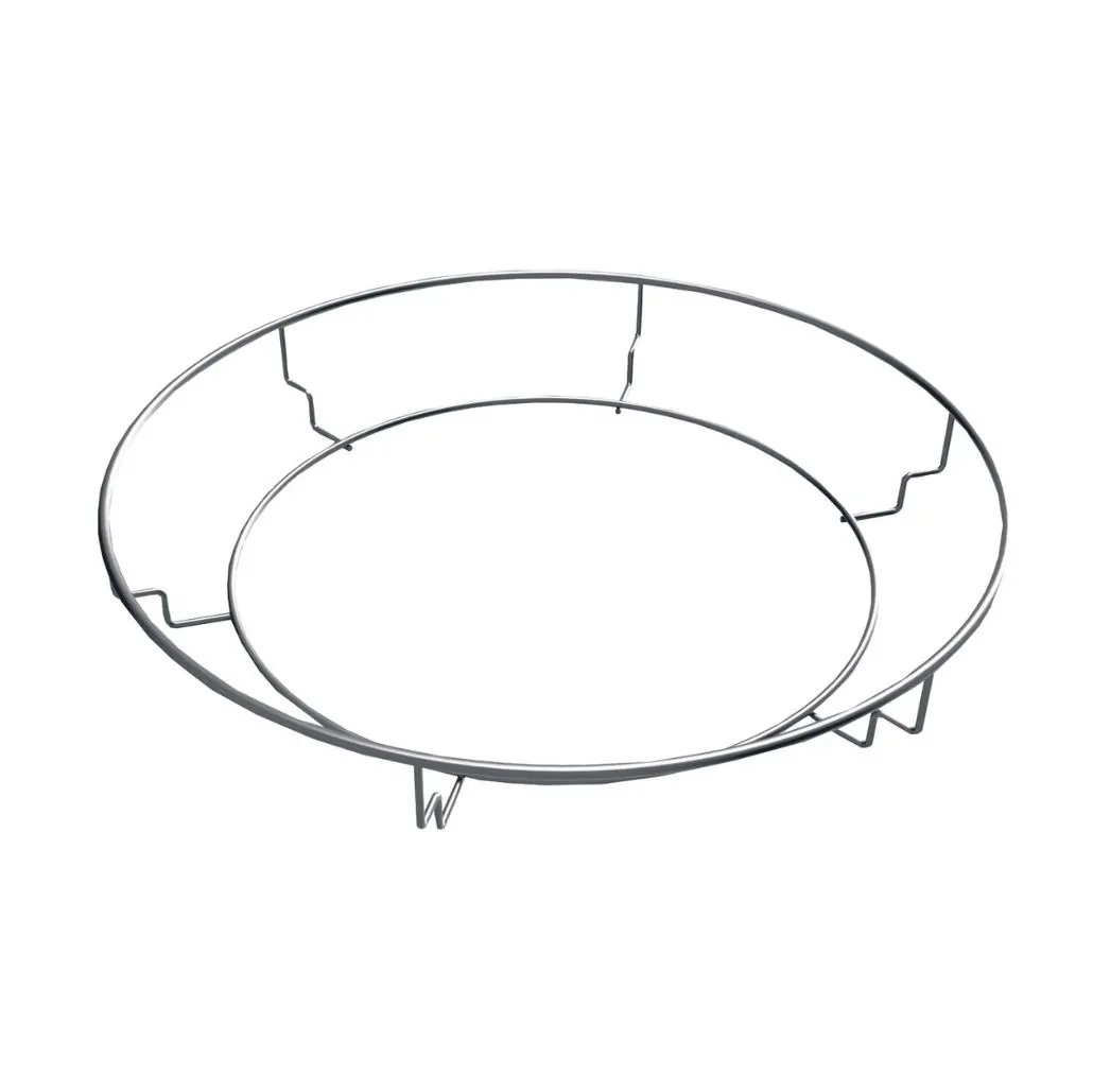 Cos metalic Conveggtor pentru Kamado XXL, Big Green Egg