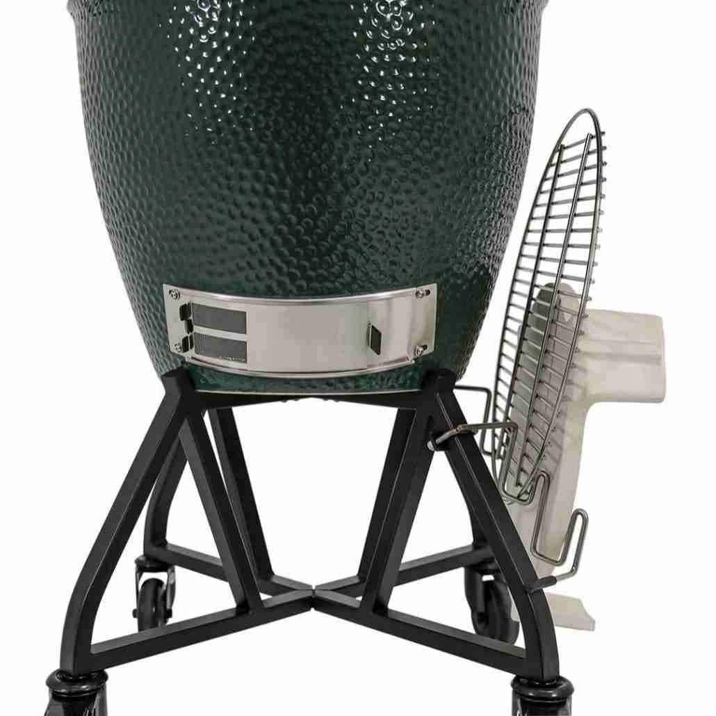 Suport utilitar pentru accesorii, Big Green Egg — imaginea 2