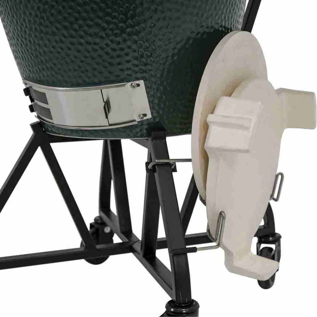 Suport utilitar pentru accesorii, Big Green Egg — imaginea 3