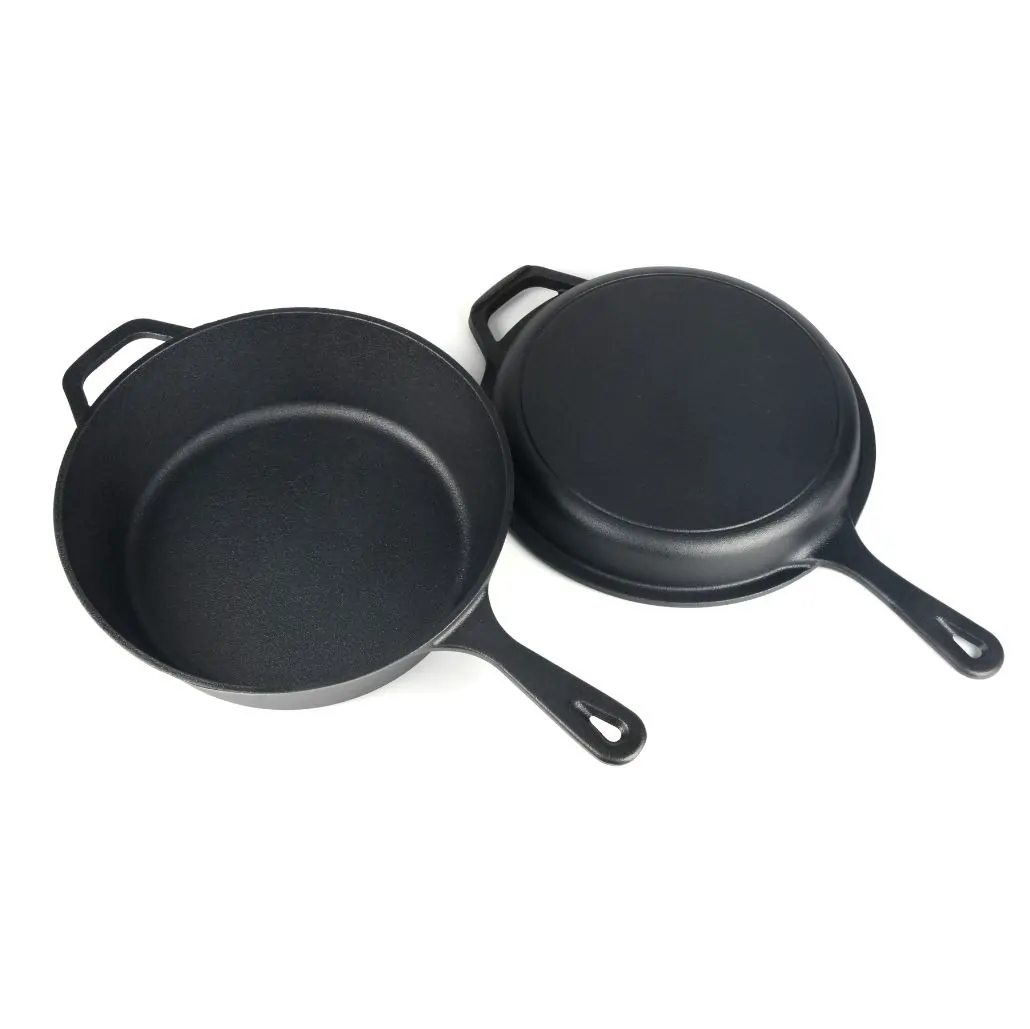 Tigaie 3in1, Combo Cooker, 3,5 litri, Milestone66 — imaginea 2