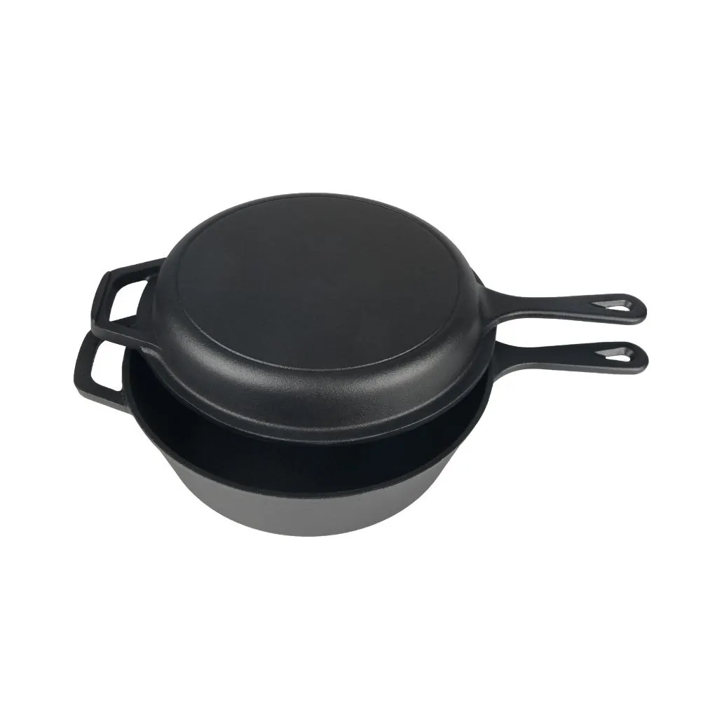 Tigaie 3in1, Combo Cooker, 3,5 litri, Milestone66 — imaginea 4