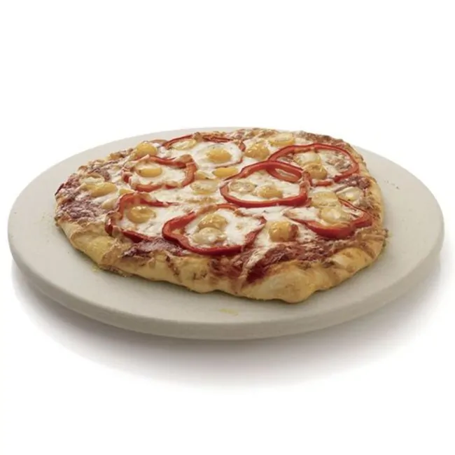 Piatră ceramică pentru pizza, Angeloff — imaginea 2