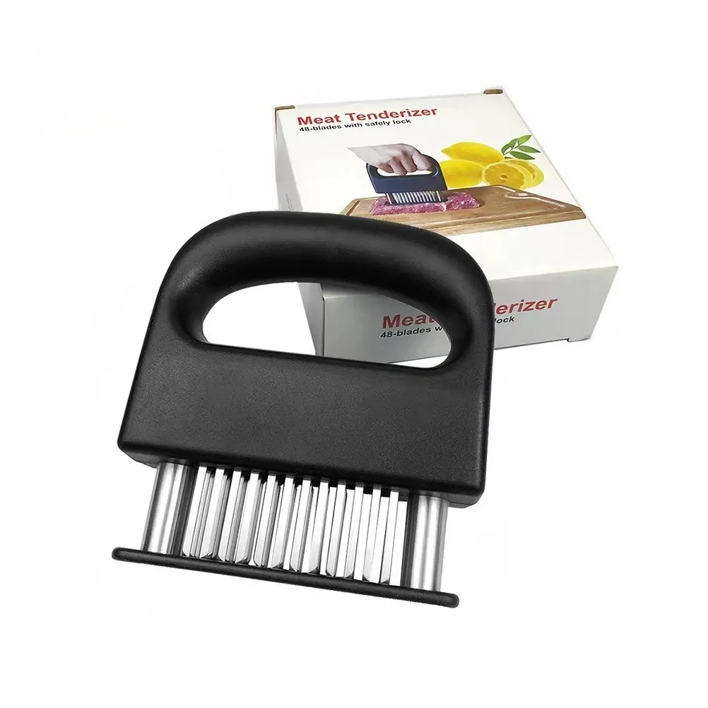 Meat Tenderizer, unealtă pentru gătitul cărnii, Angeloff — imaginea 2