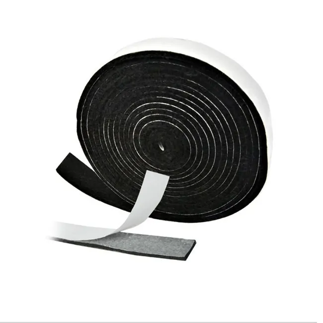 Bandă de schimb rezistentă la temperatură, din fibre, 2.3 m, Angeloff — imaginea 2