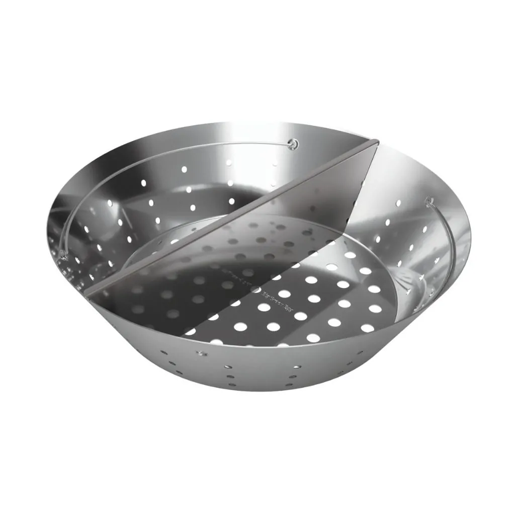 Bol metalic pentru foc, Kamado XXlarge, Big Green Egg