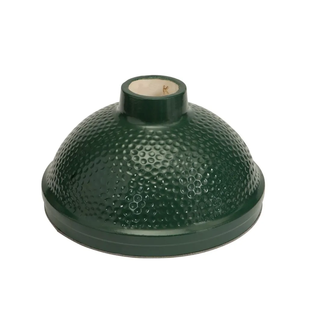 Capac ceramic de schimb pentru Kamado L, Big Green Egg