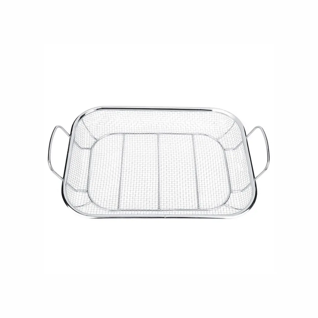Coș pentru grill cu plasă, Angeloff — imaginea 1