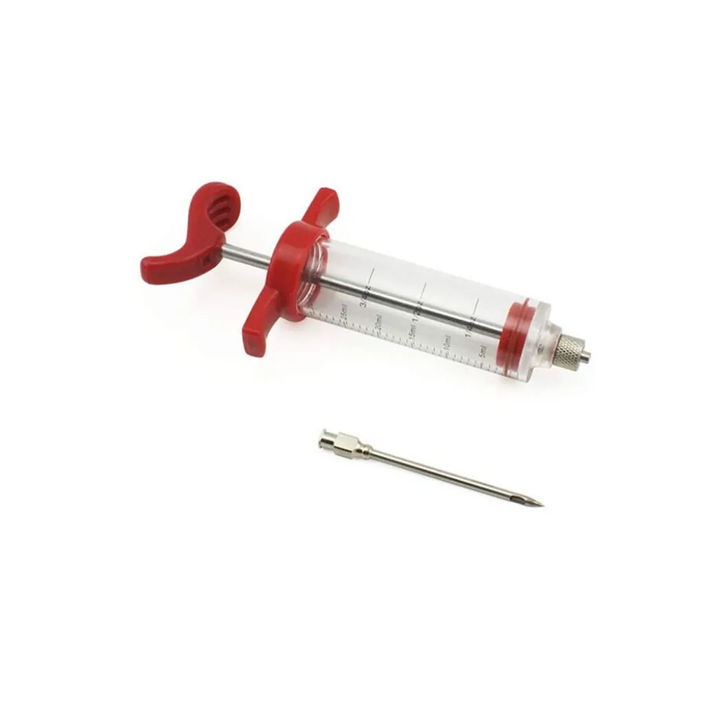 Injector pentru marinarea preparatelor, Angeloff — imaginea 2
