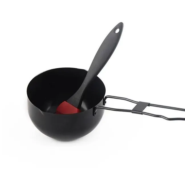 Set bol și pensulă pentru marinare, Angeloff — imaginea 3