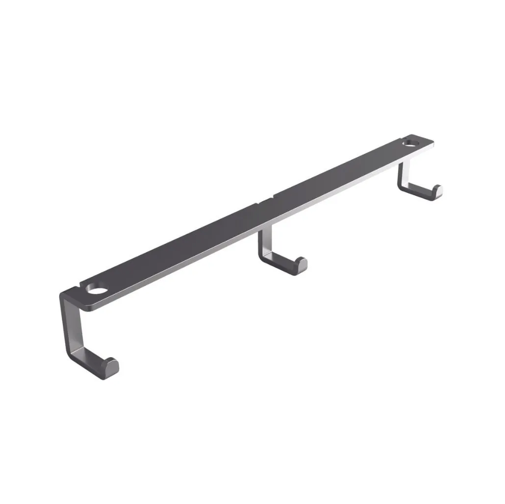 Tool Hooks, Suport pentru ustensile de gatit, Big Green Egg — imaginea 1