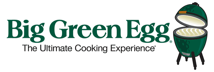 Big Green Egg