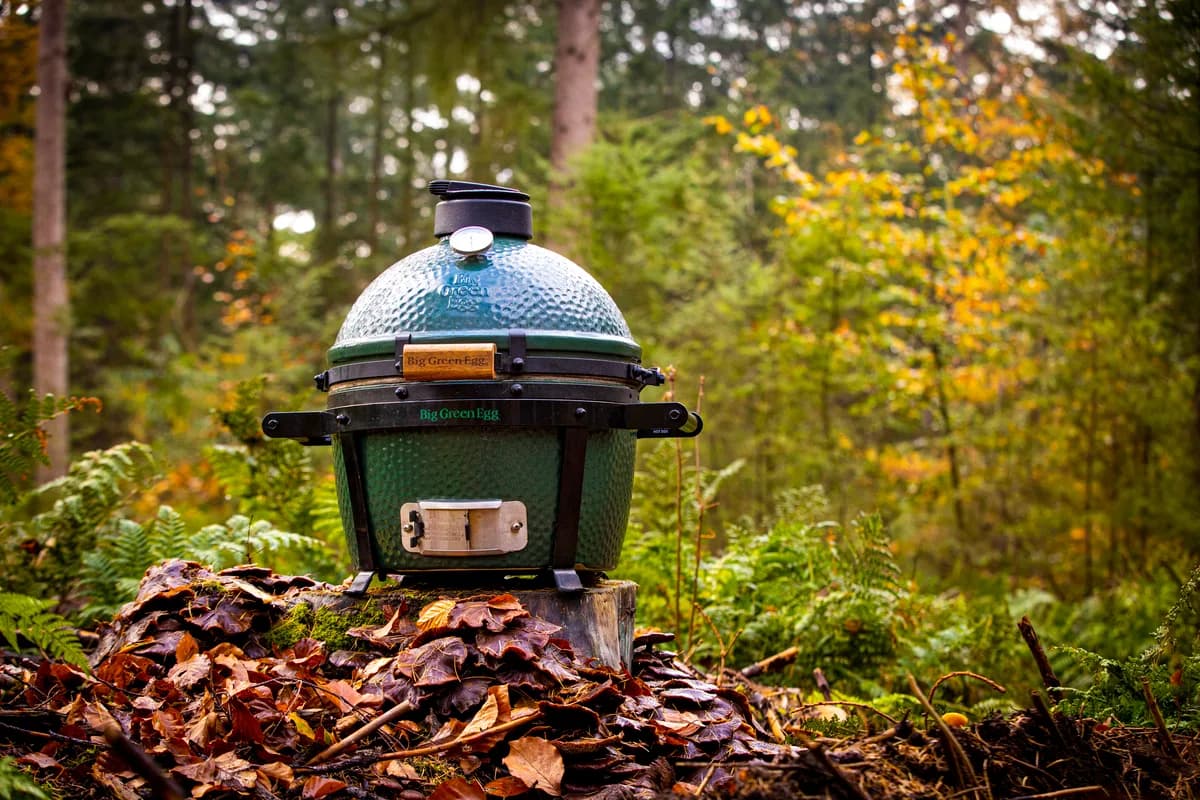 model-kamado-minimax-pentru-camping-picnicuri-pescuit