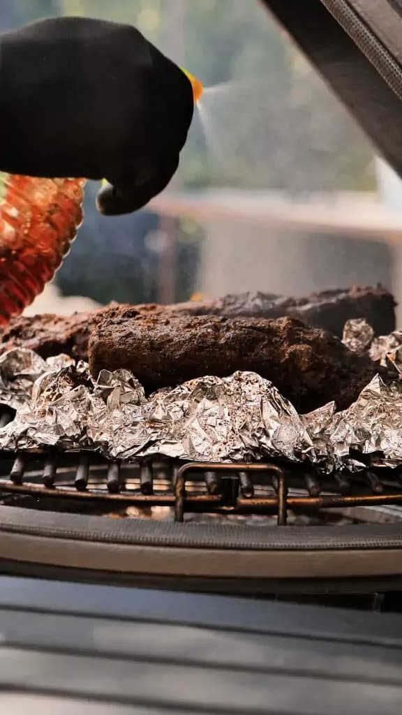Coaste de porc – Rețetă — imaginea 4