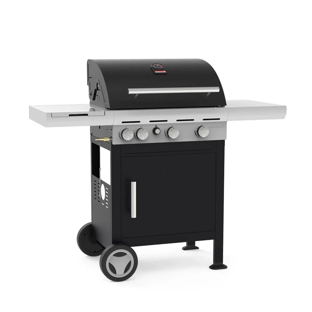 Gratar pe gaz Spring 3212 Barbecook