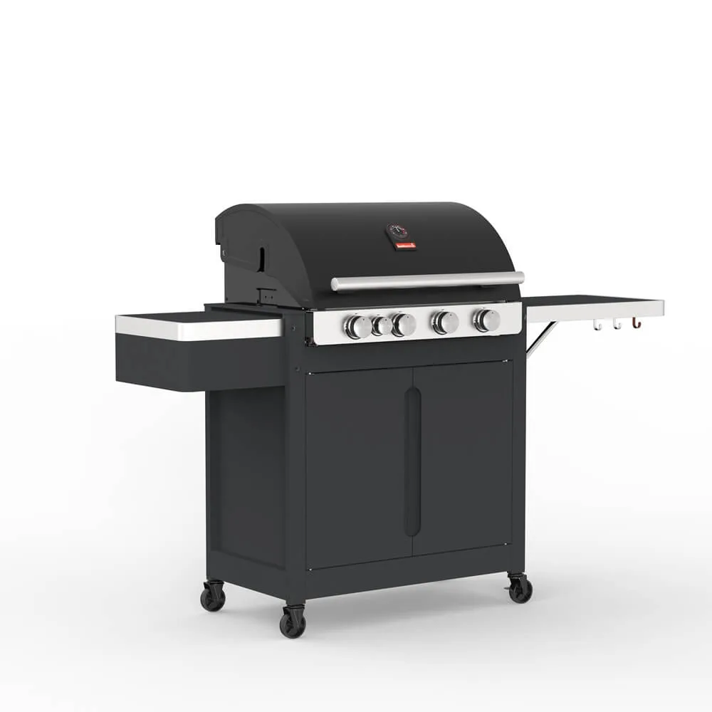 Gratar pe gaz STELLA 4311, Barbecook