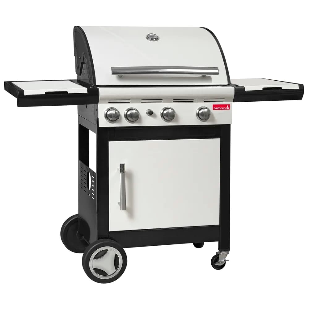Gratar pe gaz VANILLA, BC-GAS-2050, Barbecook
