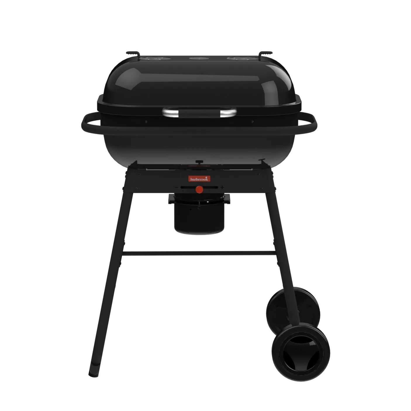 Gratar pe carbuni Magnus Original, Barbecook
