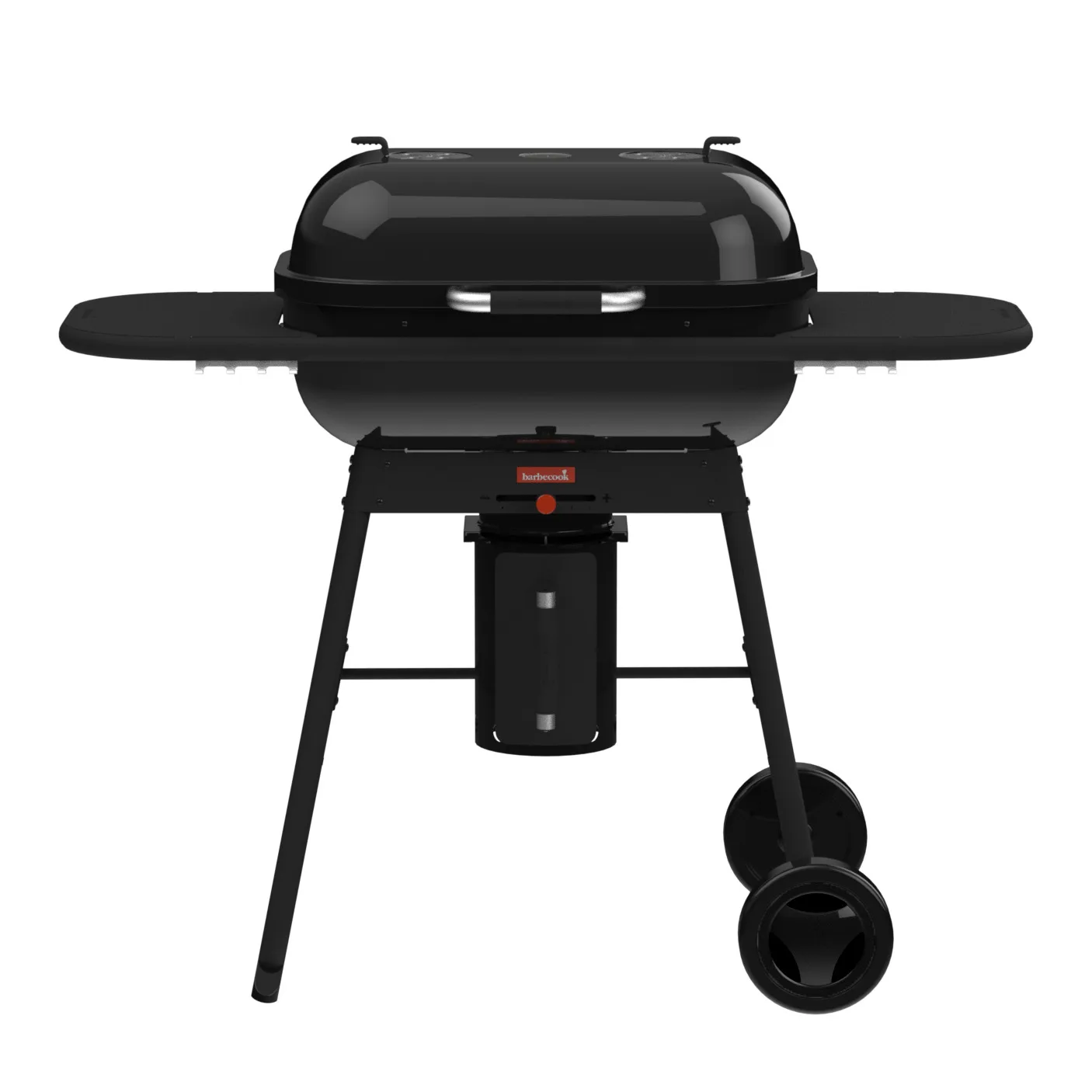 Gratar pe carbuni Magnus Premium, Barbecook
