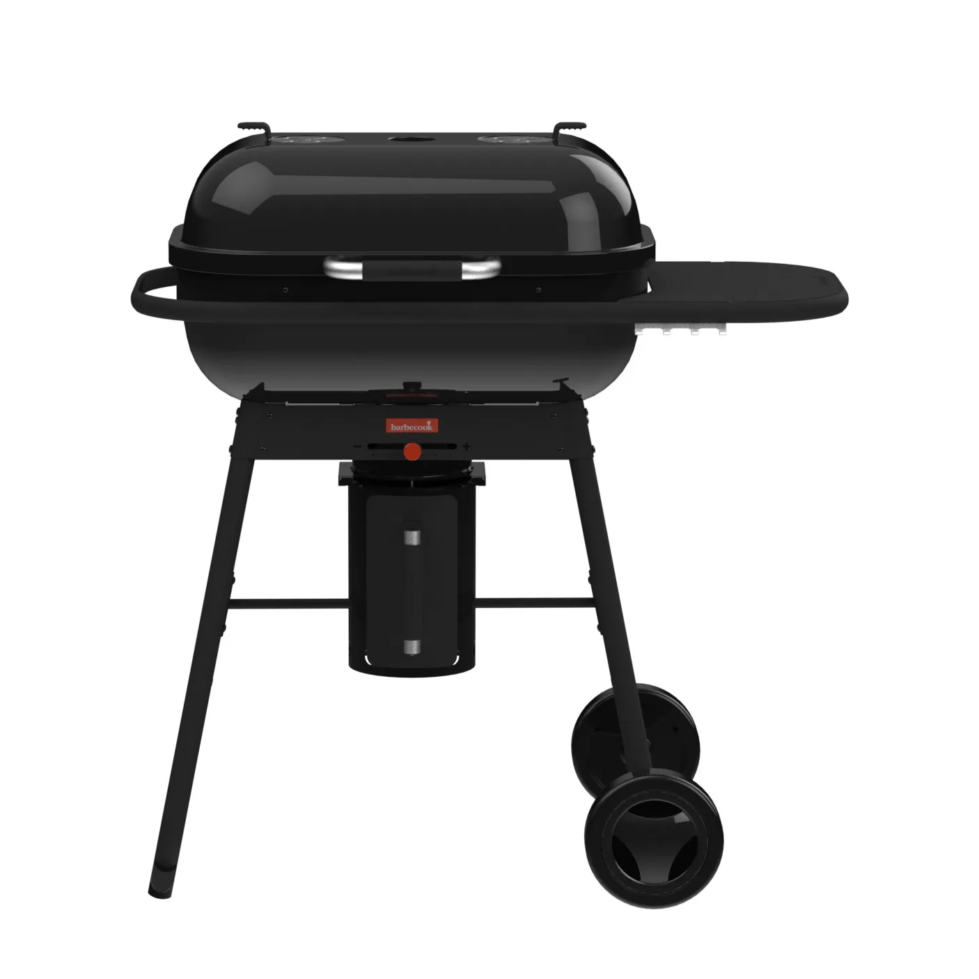 Gratar pe carbuni Magnus Confort, Barbecook