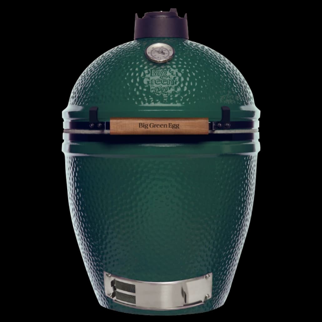 Grătar ceramic Kamado Large - Big Green Egg