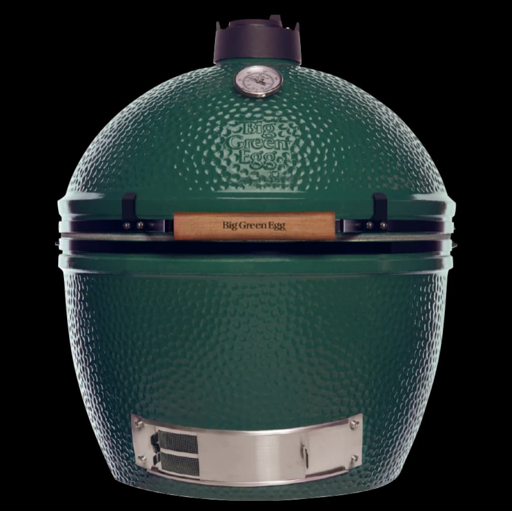 Grătar ceramic Kamado XLarge - Big Green Egg