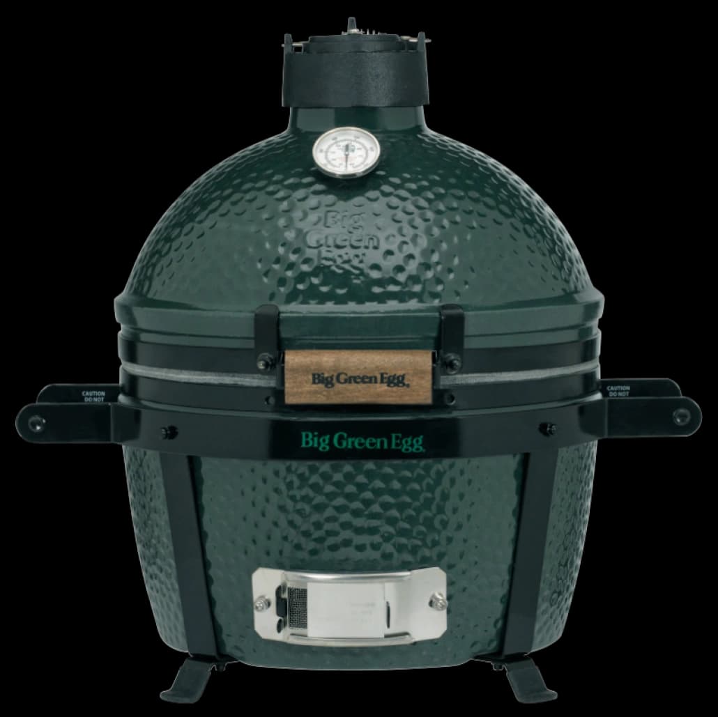 Grătar ceramic Kamado MiniMax - Big Green Egg