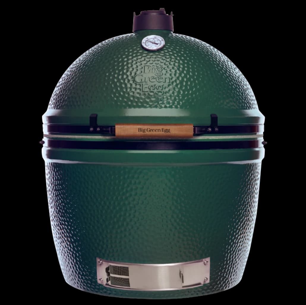 Grătar ceramic Kamado XXLarge - Big Green Egg