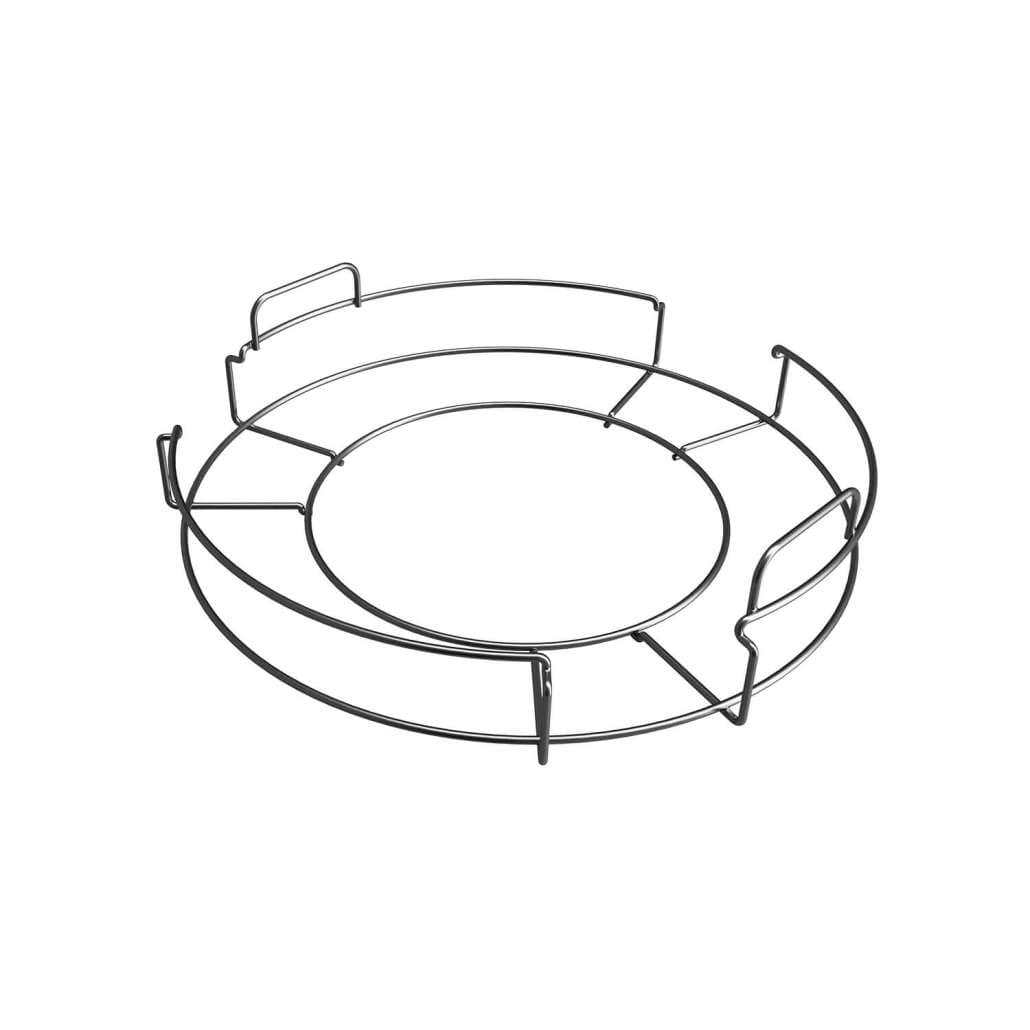 Cos metalic Conveggtor pentru Kamado XLarge, Big Green Egg