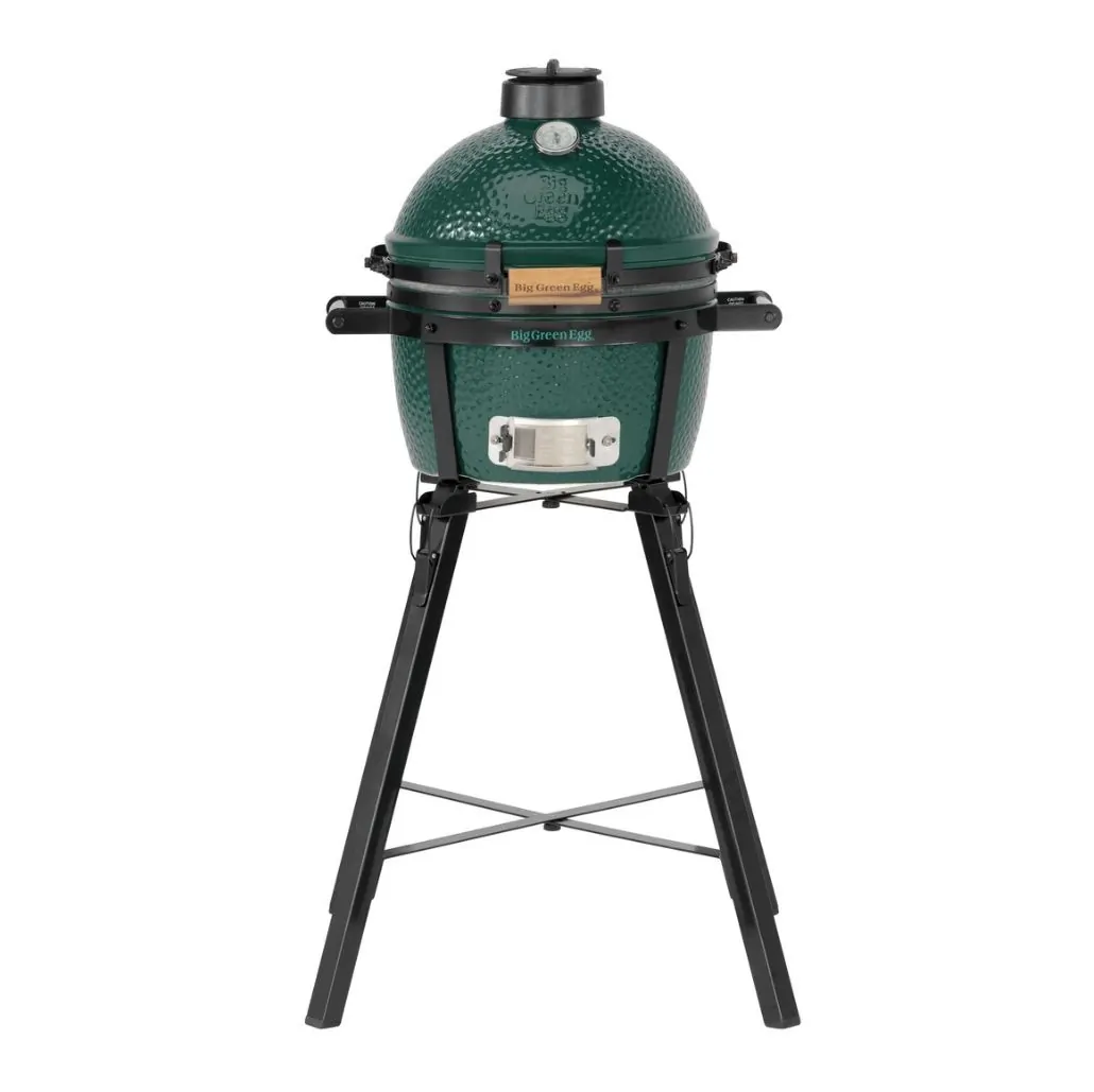 Suport portabil pentru Kamado MiniMax, Big Green Egg