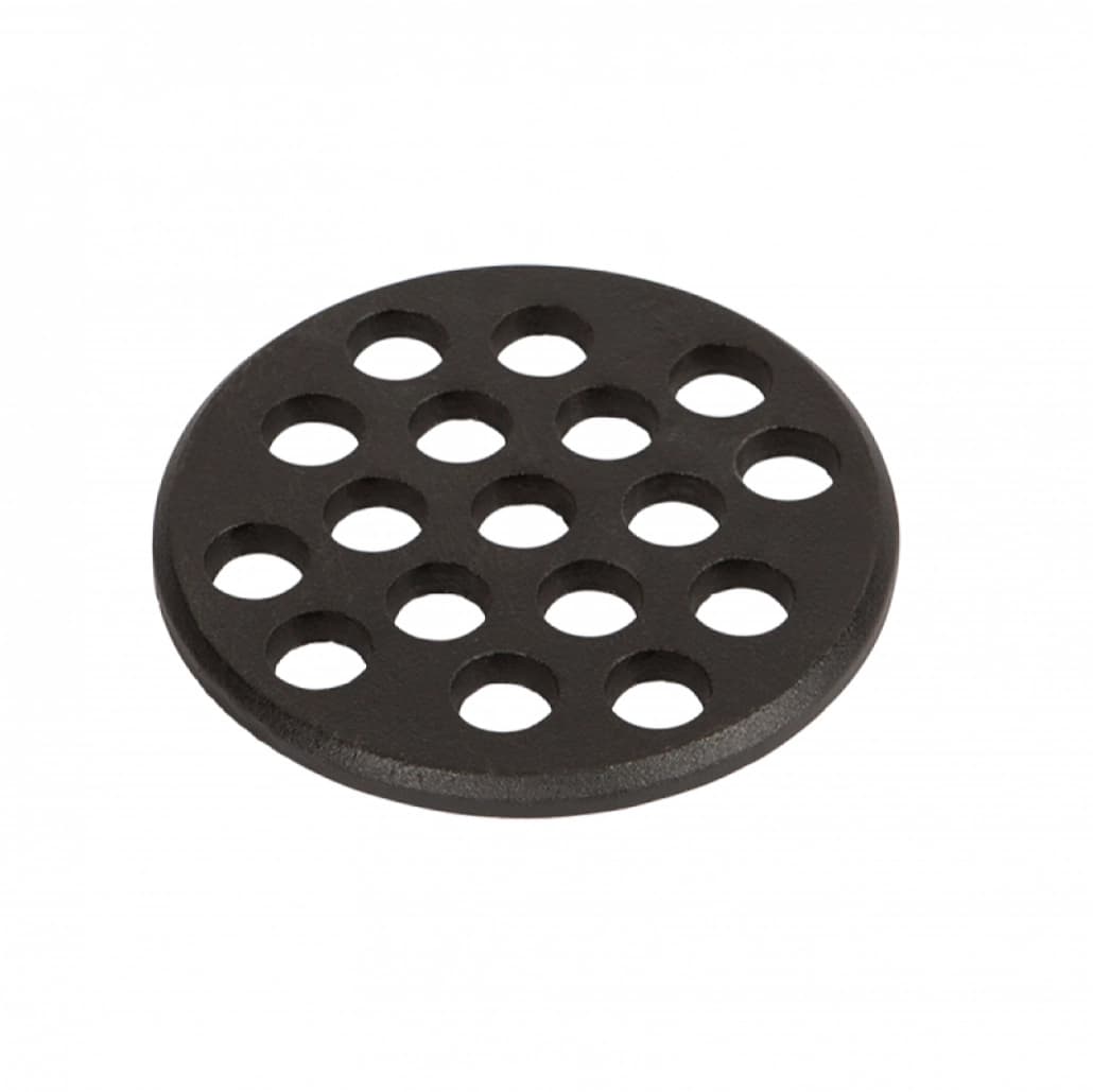 Gratar din fonta pentru cenusa pentru Kamado L, MX, Big Green Egg