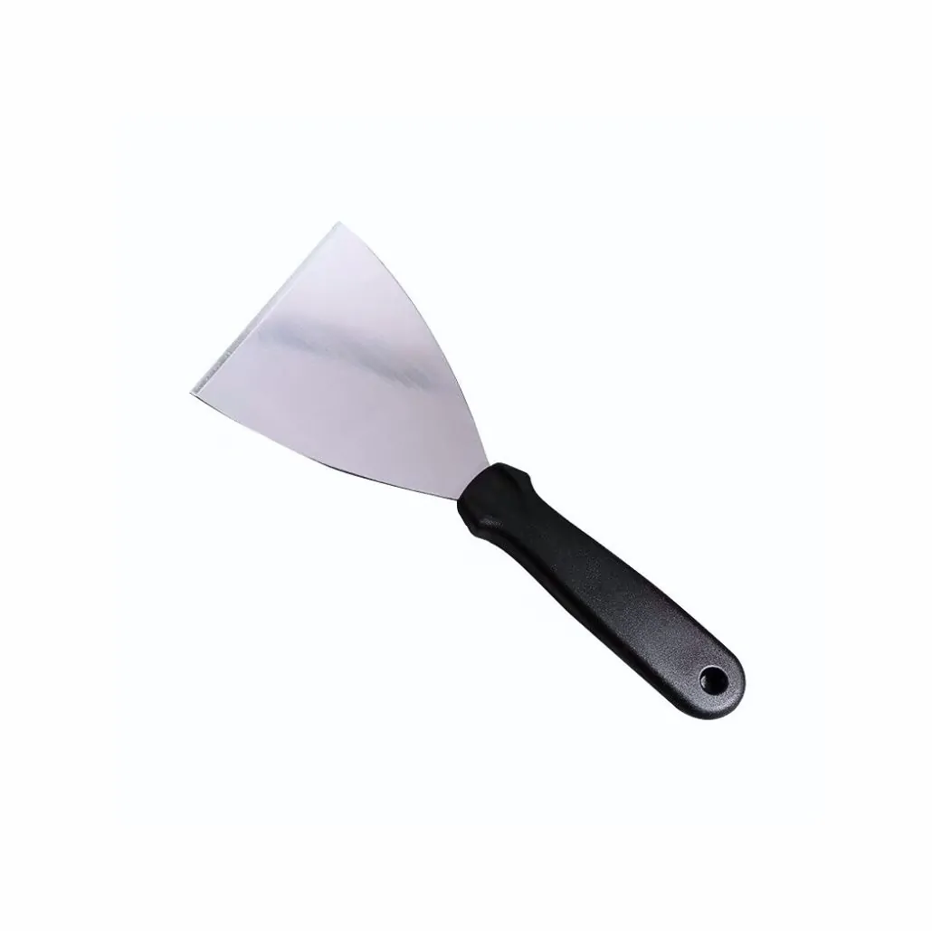 Spatulă pentru friptură, Angeloff