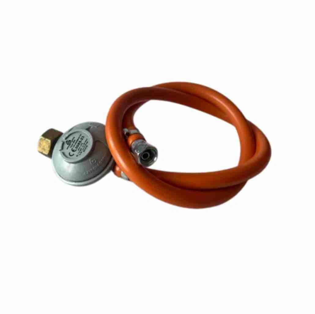 Adaptor grătar gaz – soluția rapidă pentru grătare Weber