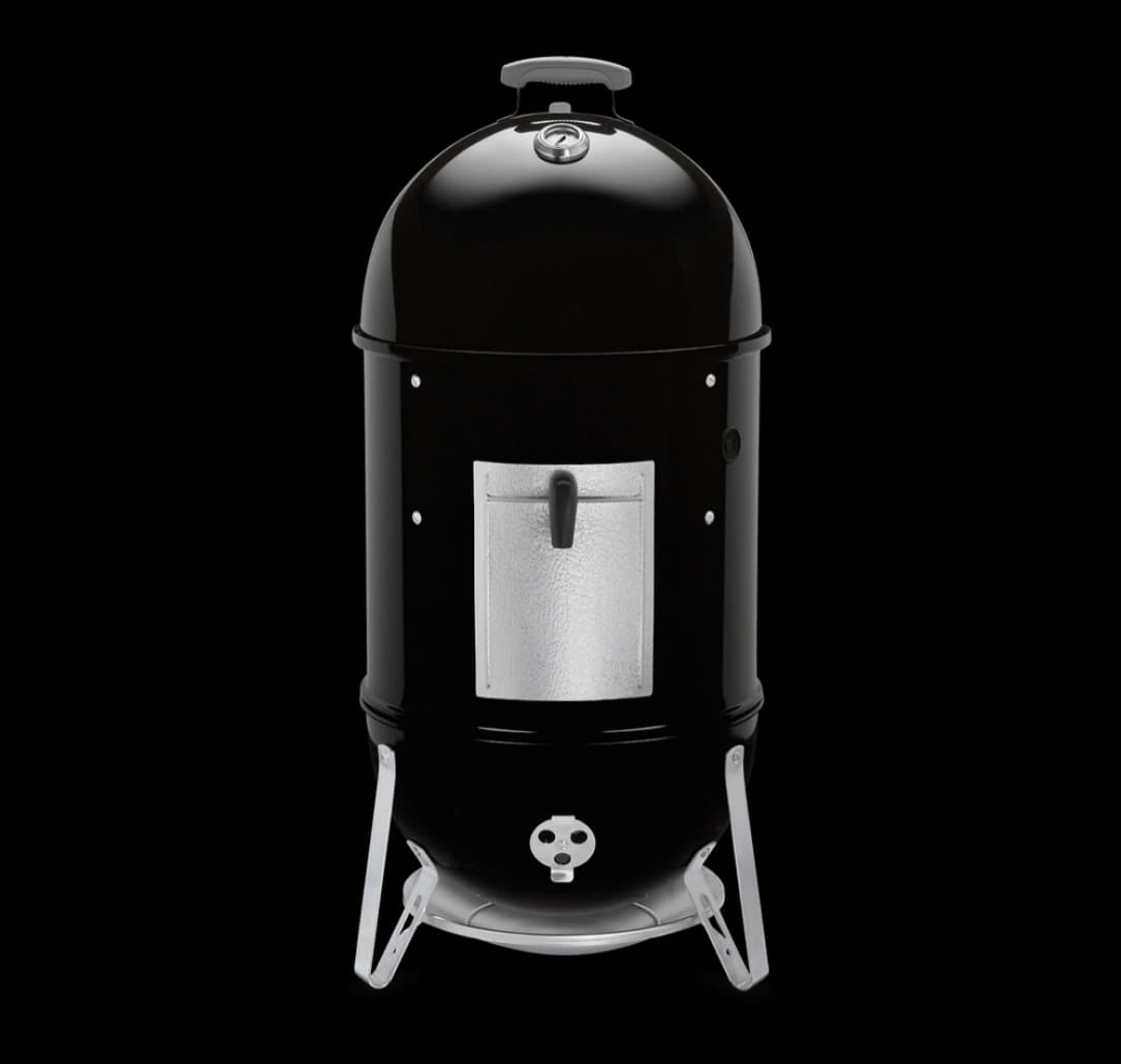 Afumătoare Smoker Smokey Mountain 47 cm Weber – ghid complet pentru aromă autentică