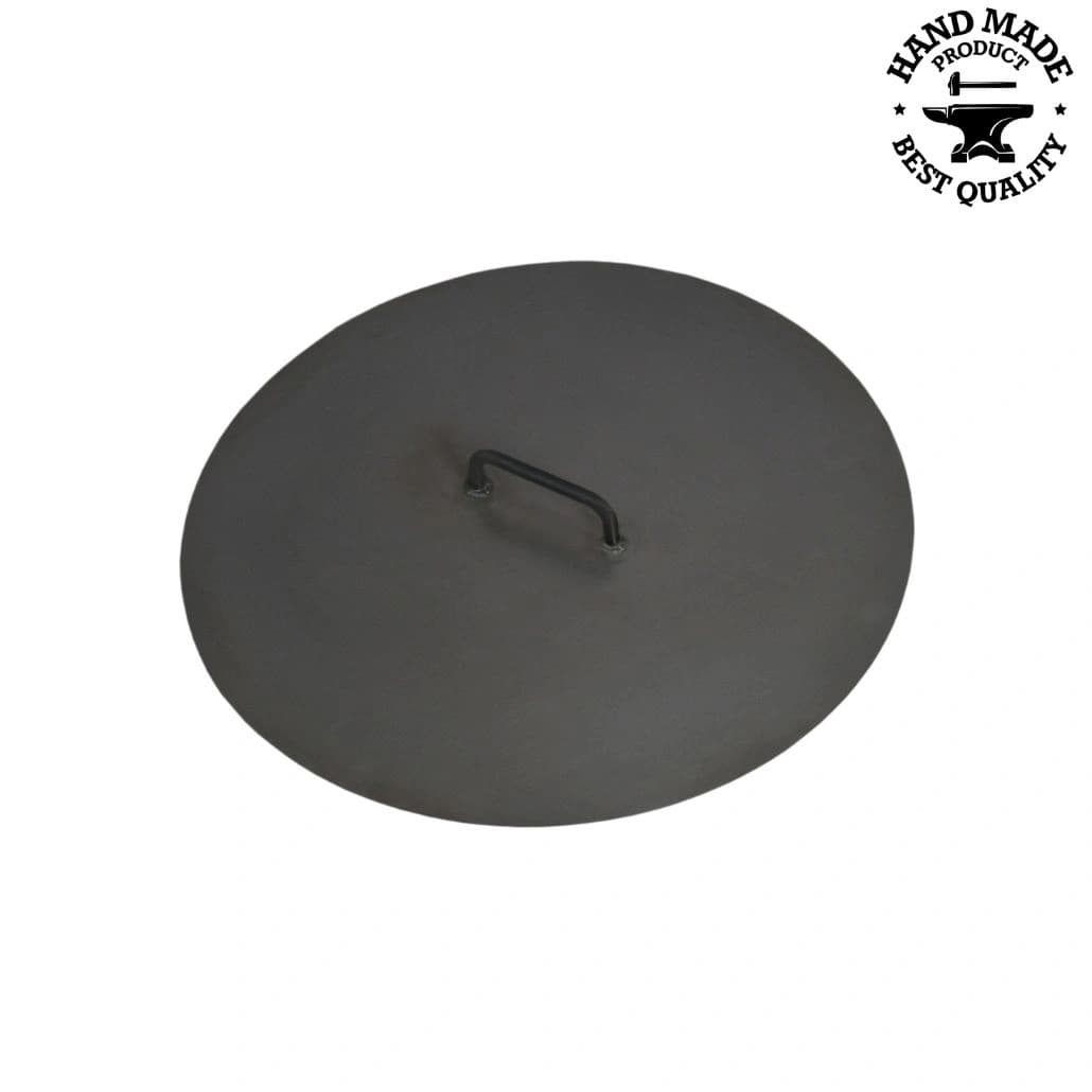 Capac pentru vatră de foc 60,5 cm - CookKing