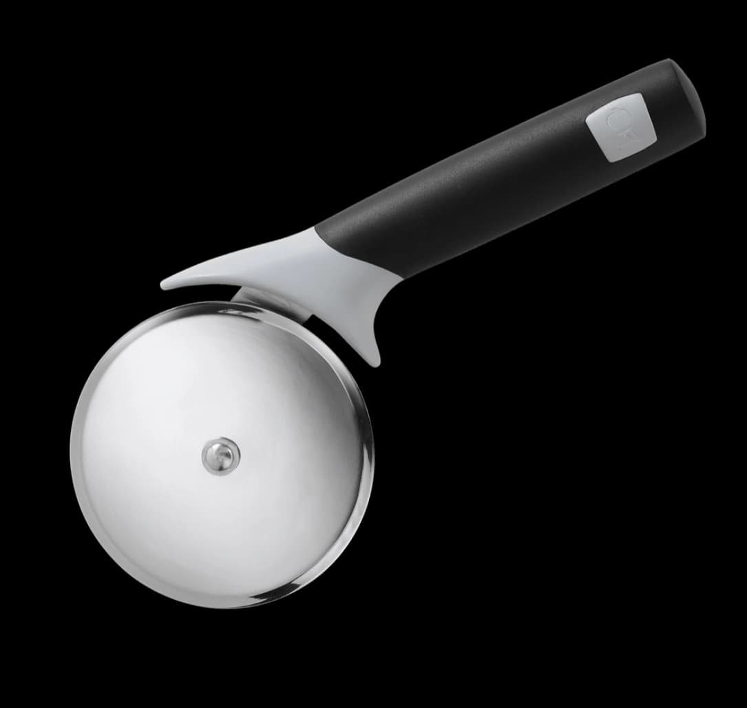 Cuțit din inox pentru tăiat pizza - Weber