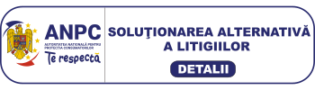 ANPC — Soluționarea alternativă a litigiilor