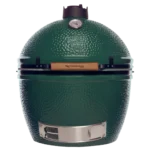 Gratar ceramic Kamado Big Green Egg XLarge doar oul verde ceramic