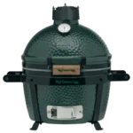 Grătar ceramic Kamado MiniMax - Big Green Egg